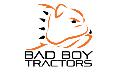 Bad Boy Tractors