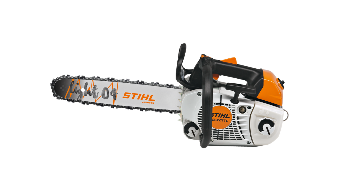Stihl® MS 201 T C-M Chainsaw, 16