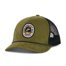 STIHL STAY WILD TRUCKER CAP 1474628-00
