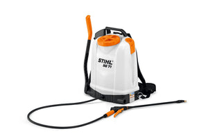 SG 71 MANUAL BACKPACK SPRAYER 4255 019 4971