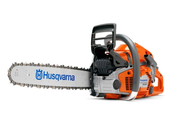 Husqvarna 550 XP® Mark II Chainsaw, 20