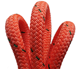 All Gear Husky Bull Rope 3/4