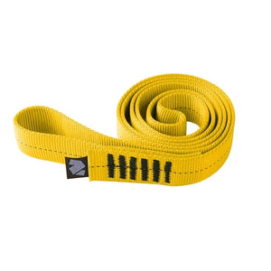 Notch 30" Nylon Loop Runner (Yellow)CE-Compliant NNLR-30
