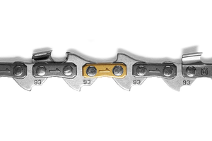 Husqvarna 12" CHN S93G 3/8 MIN .050 45DL 585422145