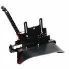 Ariens/Gravely Operator Controlled Chute Baffle Kit 60