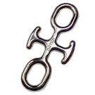 Notch Backbone Knotless Rigging Connector 35174