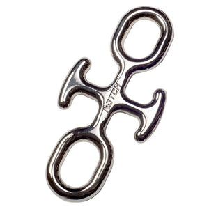 Notch Backbone Knotless Rigging Connector 35174