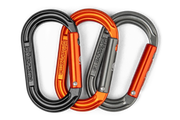 Husqvarna MINI CARABINERS - 3PK 536176302