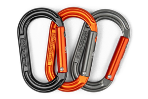Husqvarna MINI CARABINERS - 3PK 536176302