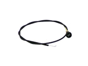 Bad Boy Choke Cable - All MZ/ZT/Mav/Rebel/Rogue 054-8017-00