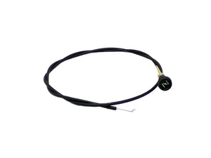Bad Boy Choke Cable - All MZ/ZT/Mav/Rebel/Rogue 054-8017-00