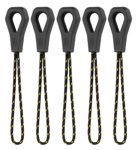 Petzl TOOLINK M attachment for tools weighing up to 3 kg with a connection hole