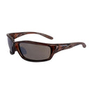 Infinity Full Frame, HD Brown Mirror Lens, ANSI Z87.1 2117