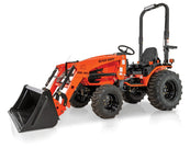 Bad Boy BB1025HIL Tractor & Loader