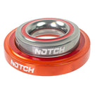 Notch Wear Safe Aluminum Friction Ring (Large - 48x74mm) 58320