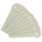 Stihl POLYCUT BLADES (12 PER PACKAGE) 4111 007 1001