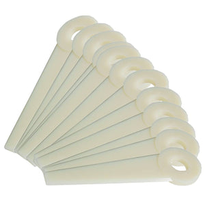Stihl POLYCUT BLADES (12 PER PACKAGE) 4111 007 1001