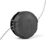 Husqvarna Rapid Replace Trimmer Head Universal 536205501