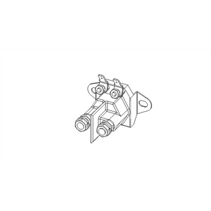 Ariens/Gravely Solenoid 03551000