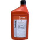 Stihl WOODCUTTER BAR OIL Quart 70108710279-1