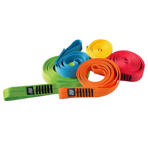 Notch 60" Nylon Loop Runner (Green)-CE Compliant NNLR-60