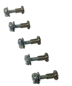 Buckingham Sleeve Fastener - 9215