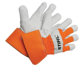 Stihl HEAVY DUTY WORK GLOVE LARGE 7010 884 1111