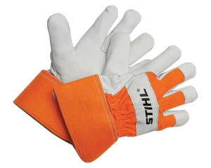 Stihl HEAVY DUTY WORK GLOVE LARGE 7010 884 1111