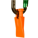 Notch Climbers Best Friend Mini Wedge 3.5