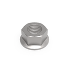Ariens/Gravely NUT-LK-TOP-FLG .38-16 ZC120 06500822