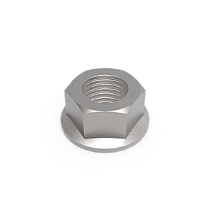 Ariens/Gravely NUT-LK-TOP-FLG .38-16 ZC120 06500822