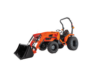Bad Boy BB3026HIL Tractor & Loader