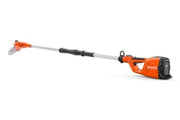 Husqvarna 120iTK4-P Kit includes Battery & Charger