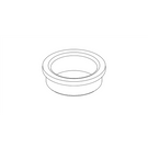 Ariens/Gravely Fuel Gauge Grommet 07500221