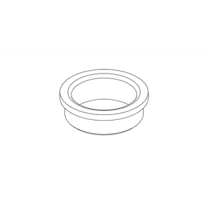 Ariens/Gravely Fuel Gauge Grommet 07500221
