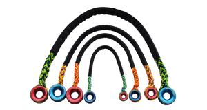 All Gear RING SLINGS 5/8" X 40" WLL 2880 LBS AG12SP58MRRR-40