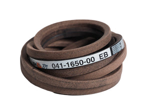 Bad Boy Belt 60 Pup/Lightning/ZT/Mav/Avenger/ - 54 Rebel/Rogue 041-1650-00