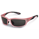 Stihl Cotton Candy Glasses, Smoke Lens, ANSI Z87.1+ 7010 884 0373