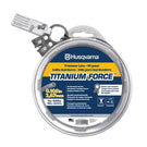 Husqvarna TITANIUM FORCE .105 X 230' 639005105