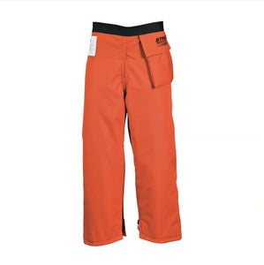 Stihl APRON CHAPS 44" SIX LAYER 0000 886 3206
