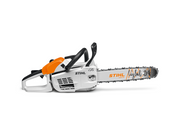 Stihl® MS 201 CEM Rear Handle Chainsaw, 16