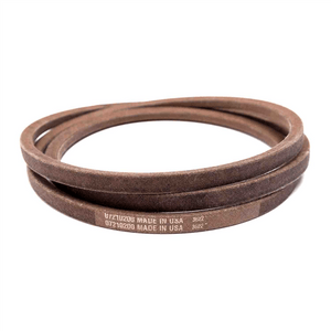 Ariens/Gravely V-BELT- HA-WRAPPED 07210200