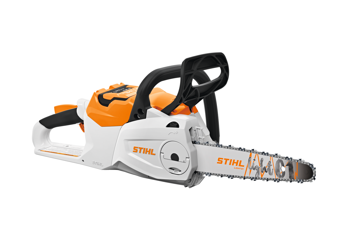 Stihl® MSA 80.0 C-B 1/4 Stihl® MSA 80.0 C-B 1/4