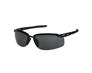 Stihl Deputy Glasses, Smoke Lens, ANSI Z87.1+ 7010 884 0376