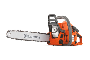 Husqvarna 120 Chainsaw, 14"