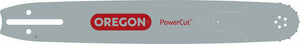 Oregon Bar 16IN POWERCUT 160RNDD009