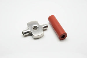 Kohler Air Cleaner Seal Kit 12 743 11-S