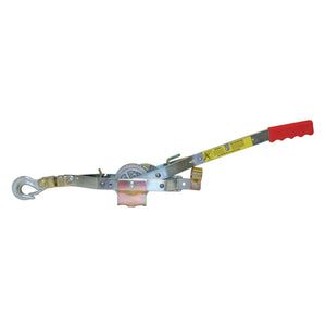 Maasdam ROPE PULLER 16071