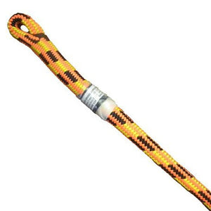 Yale Blaze 11mm x 200' Tight Eye Splice BLZ-200-TS