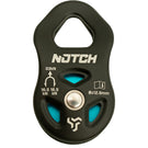 Notch Forged Micropulley 100053